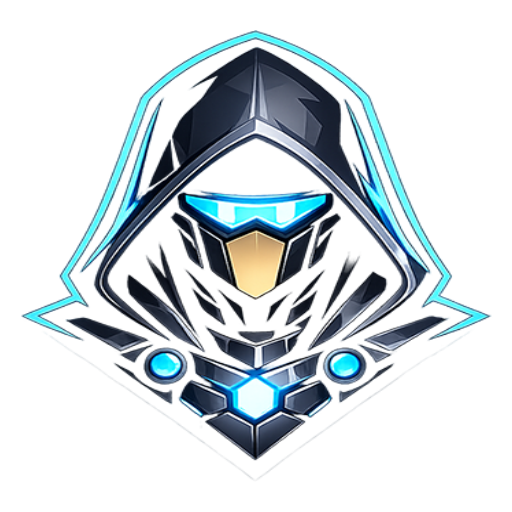 Unblocked Profile logo